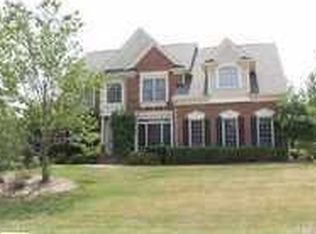 202 Ketrick Ct, Cary, NC 27519