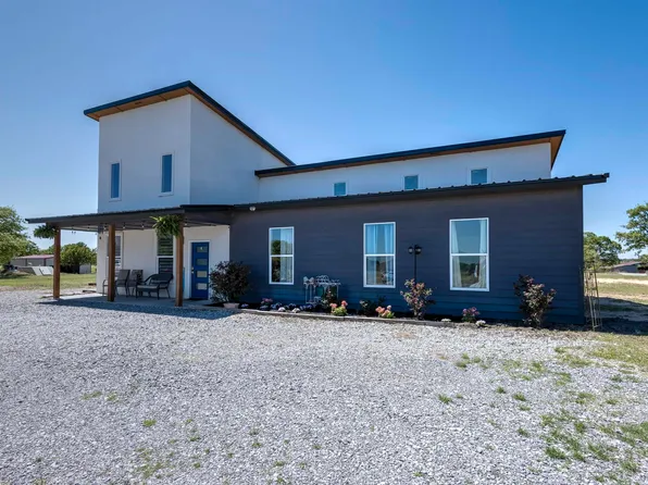 176889 Perkins Ln, Duncan, OK 73533