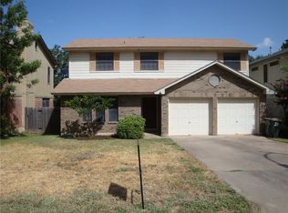 7436 Dallas Dr, Austin, TX 78729