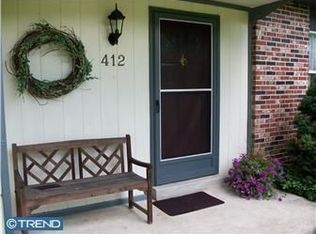 412 Taylor Ave, Newtown, PA 18940