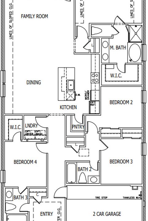 2nd image of 18407 Rhone River Drive