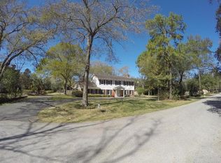 7 Hedwig Cir, Houston, TX 77024