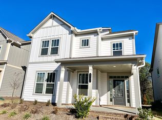 677 Eva Kennedy Rd, Suwanee, GA 30024