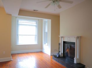 1013 Massachusetts Ave NE APT 3, Washington, DC 20002