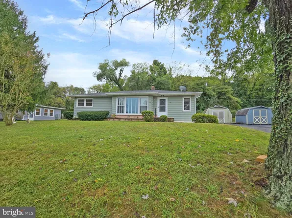 24 Beck Dr, Bridgeton, NJ 08302