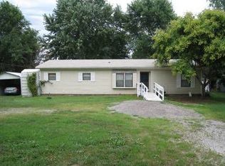 918 E 2000th Rd, Eudora, KS 66025