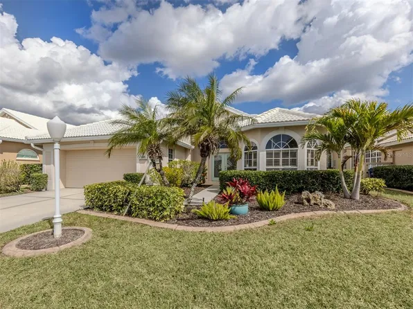 338 Saint George Ct #11, Venice, FL 34293