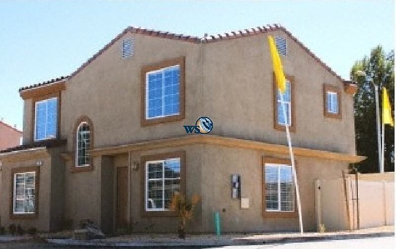 4 bdrm 3 bth Home
