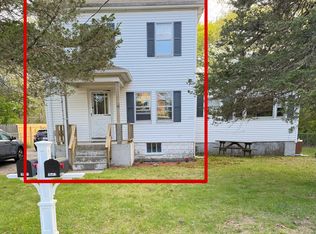 10 Knowles Ave #1, Wareham, MA 02571