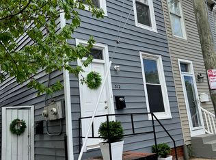 512 N Patrick St #2, Alexandria, VA 22314