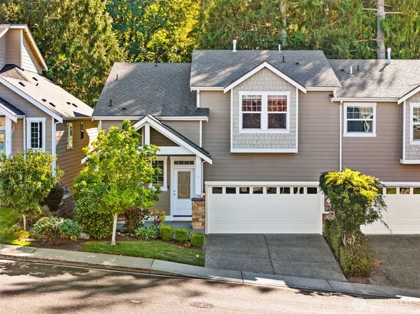 1330 NE Watland Street, Poulsbo, WA 98370