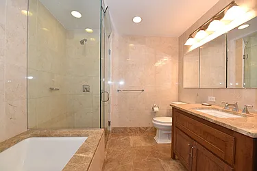 Rented by Keller Williams NYC