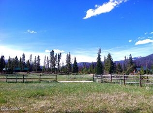 1720 Gcr #491, Grand Lake, CO 80447