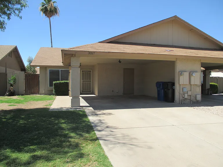3327 E Calypso Ave — Photo 2