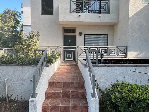 111 S Oak Knoll Ave APT 109, Pasadena, CA 91101