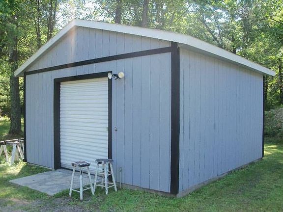 Shed