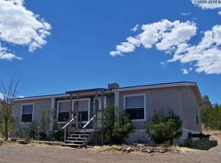 27 Cove Rd, Silver City, NM 88061