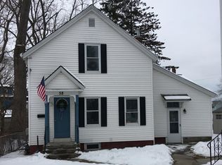 58 Grove St, Lincoln, RI 02865