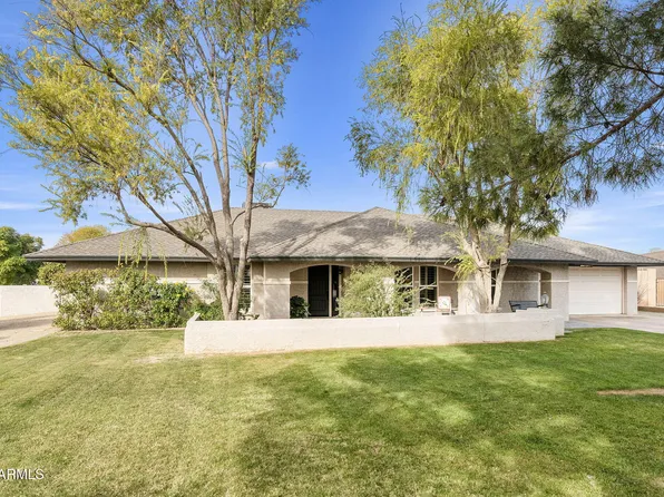 1902 E REDFIELD Road, Tempe, AZ 85283