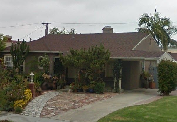 2nd image of 3544 S Sycamore Ave