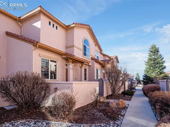 4730 Sand Mountain Point, Colorado Springs, CO 80923