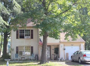 146 Springdale Way, Hampton, VA 23666