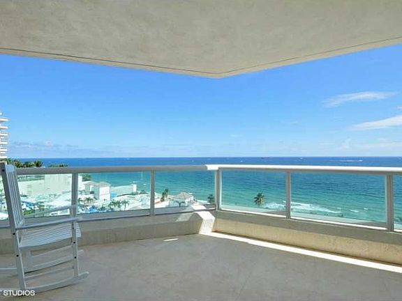 5th image of 101 S Ft. Laud Beach Boulevard #1205
