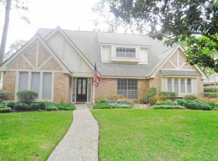 18003 Fireside Dr, Spring, TX 77379