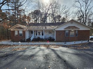 49 Twin Creek Rd, Mount Ida, AR 71957