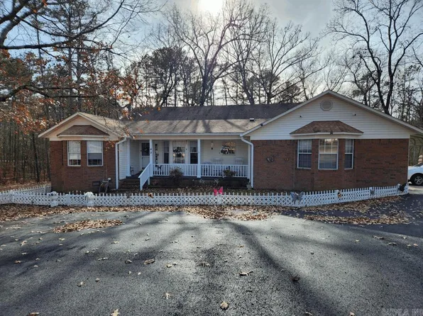 49 Twin Creek Rd, Mount Ida, AR 71957