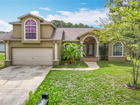 1332 Osceola Hollow Rd, Odessa, FL 33556