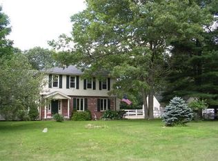1 Homeward Ln, Walpole, MA 02081