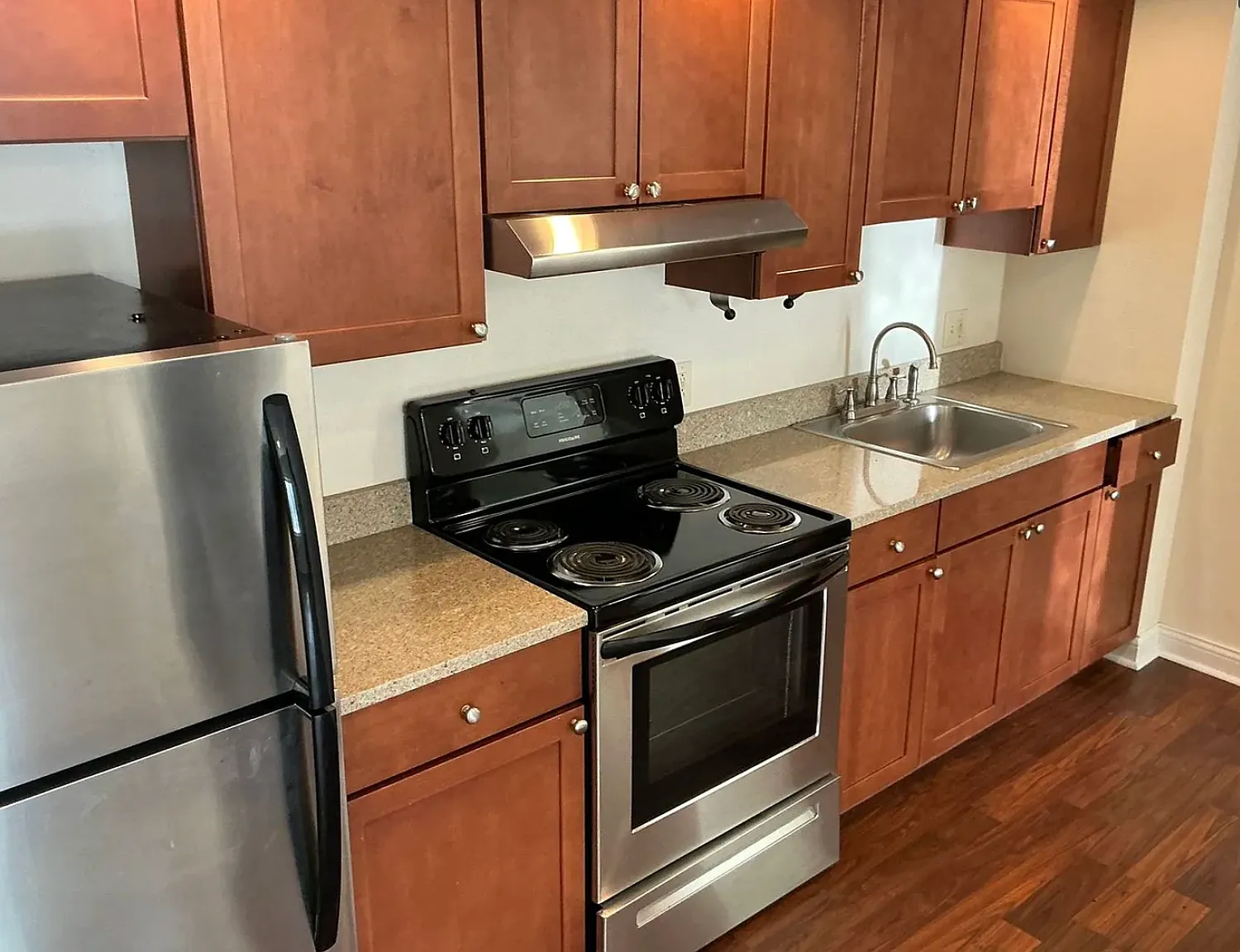 Legacy Village Apartments — Photo 3
