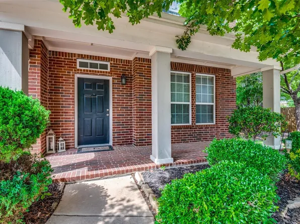 1821 Turtledove Dr, Little Elm, TX 75068