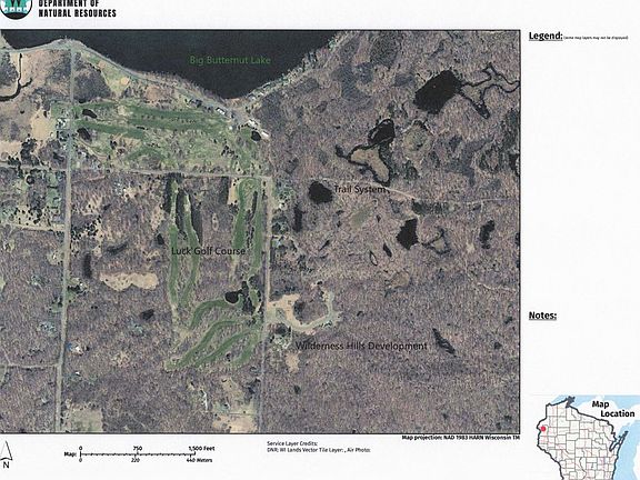 4th image of LOT 1 Wilderness Hills Lane