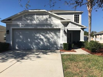 12545 White Bluff Rd, Hudson, FL, 34669