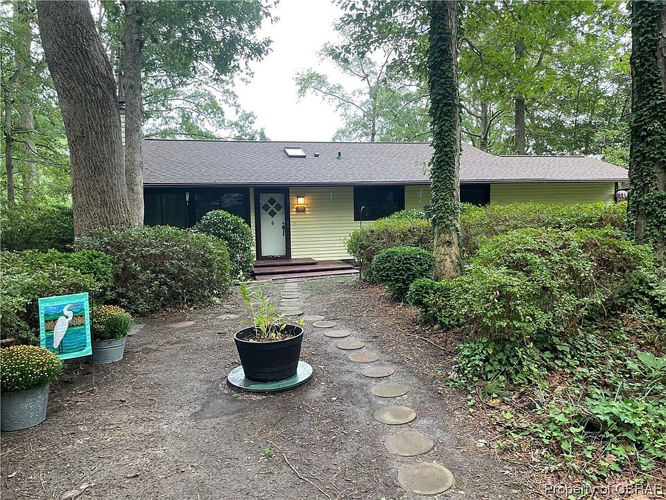 215 Baker Rd, Topping, VA 23169 Zillow