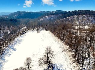 6620 Township Road 451, Loudonville, OH 44842