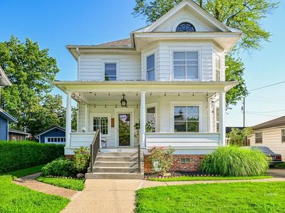 133 Morris Ave, Athens, OH, 45701