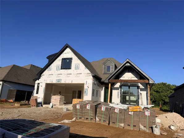 6812 S Umbrella Ave, Broken Arrow, OK 74011