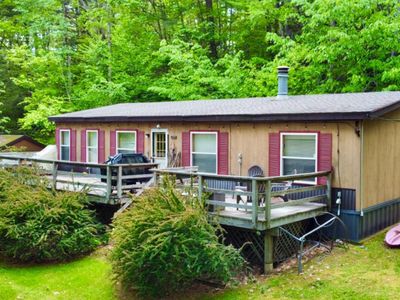 85 Laurel House Road, Tannersville, NY, 12485