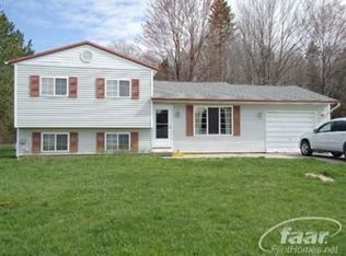 3468 Field Rd, Clio, MI 48420