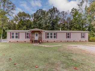 3895 S Baldwin Rd, Hernando, MS 38632