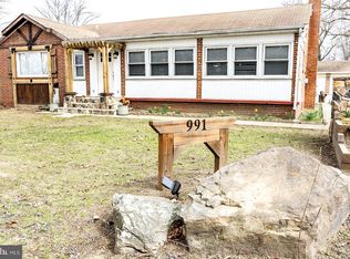 991 Point Pleasant Rd, Glen Burnie, MD 21060