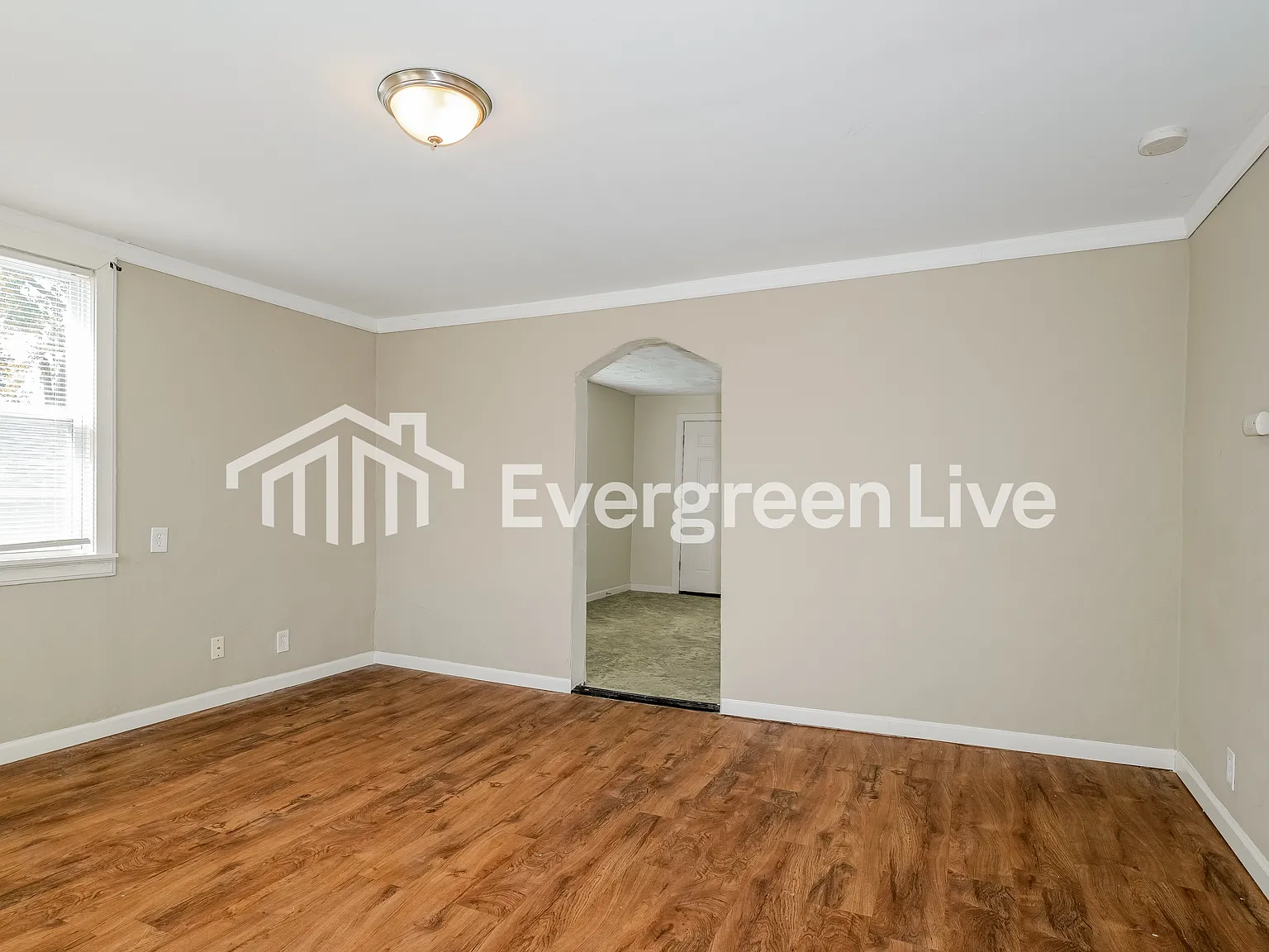 2 bed, 1.0 bath, 840 sqft, $1,045 — Photo 4