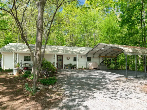 222/226 County Road 705, Athens, TN 37303