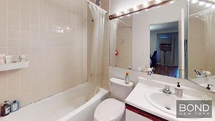 Rented by Bond New York