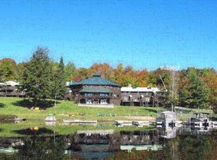 656 Hollywood Rd CONDO OLD, Old Forge, NY 13420