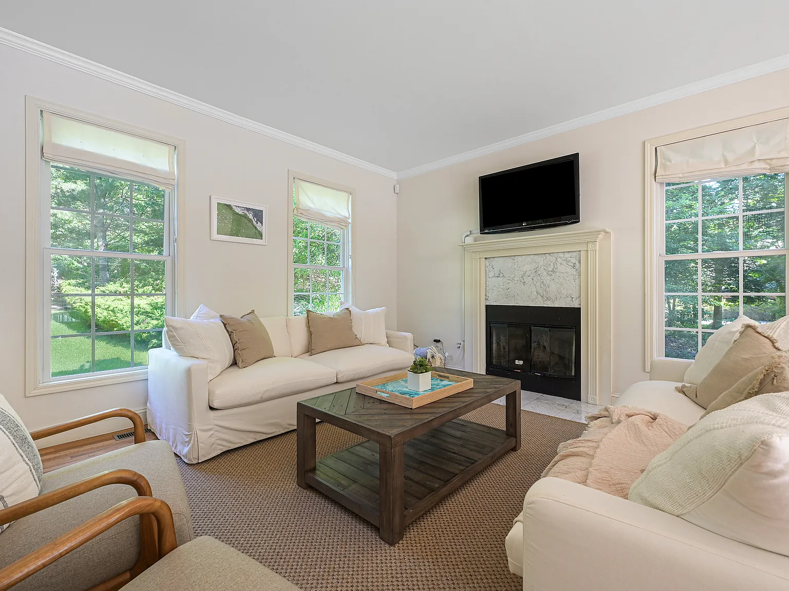 Chic Southampton Summer Rental — Photo 3