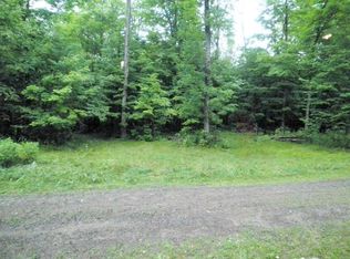 ON Augustine Lake Rd, Glidden, WI 54527